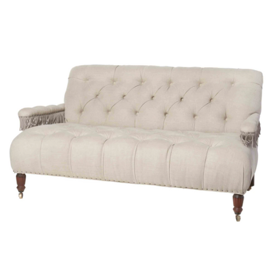 Cisco Brothers JD Coop Sofa-Cisco Brothers-Blue Hand Home