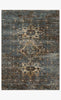 James Rug Magnolia Home by Joanna Gaines - JAE-02 Midnight/Sunset-Loloi Rugs-Blue Hand Home