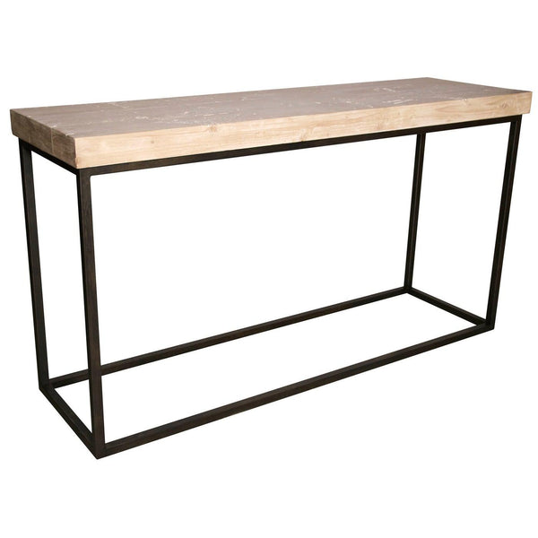 Marin console, RL top-CFC Furniture-Blue Hand Home