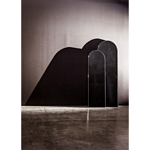 Arco Mirror, Large-CFC Furniture-Blue Hand Home