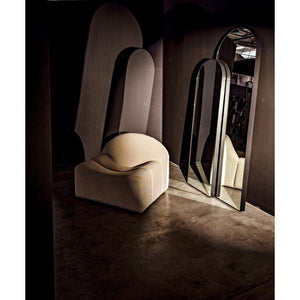 Arco Mirror, Small-CFC Furniture-Blue Hand Home