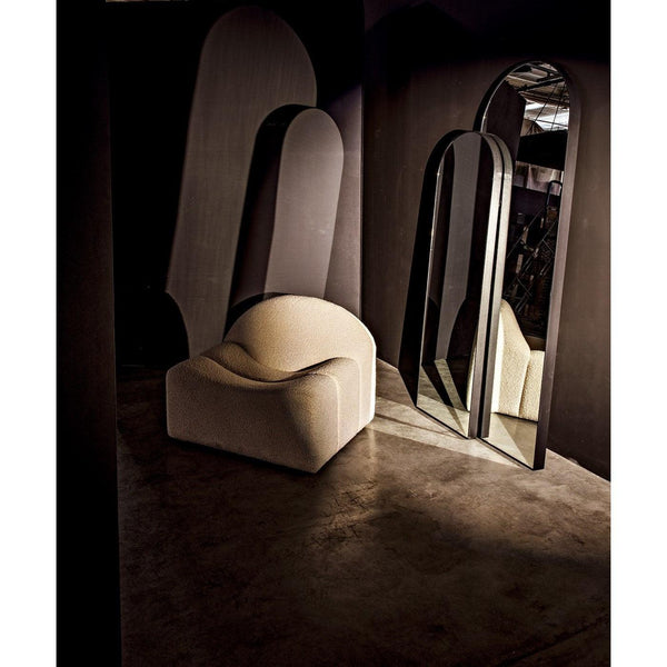 Arco Mirror, Small-CFC Furniture-Blue Hand Home