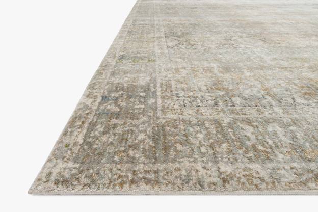 Anastasia Rugs by Loloi - AF-21 Grey/Multi-Loloi Rugs-Blue Hand Home