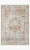 Bonney Rugs by Loloi - BNY-01 - Ivory/Sunset-Loloi Rugs-Blue Hand Home