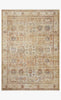 Bonney Rugs by Loloi - BNY-06 - Sunset/Multi-Loloi Rugs-Blue Hand Home