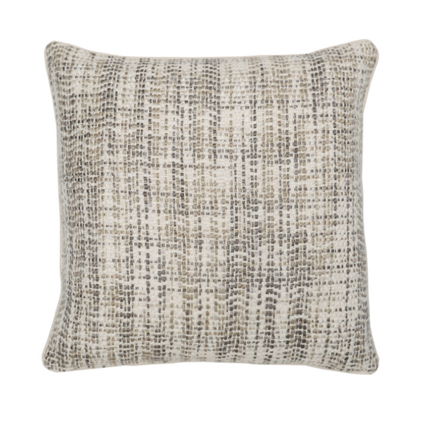 Brax Pillow 22x22-Classic Home-Blue Hand Home