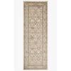 Century Rugs by Loloi - CQ-05 - Sand / Taupe-Loloi Rugs-Blue Hand Home