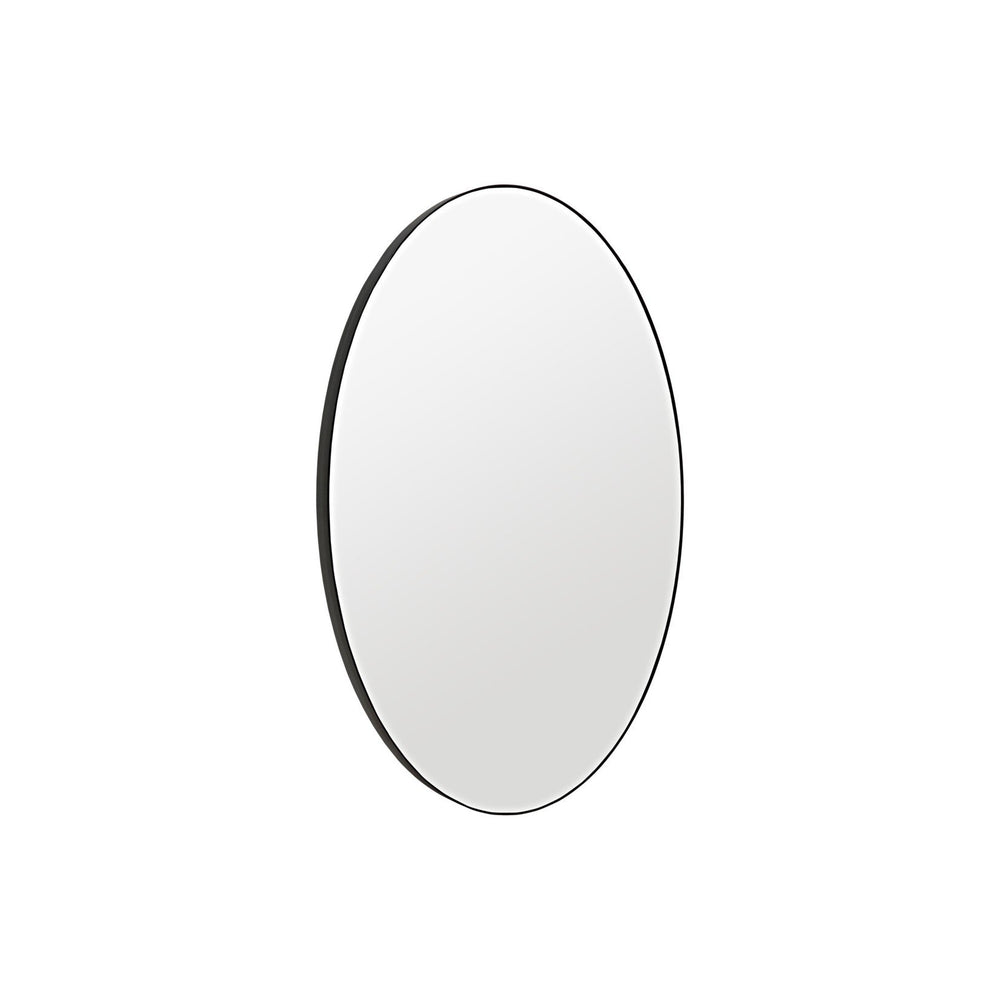 Argie Oval Mirror-CFC Furniture-Blue Hand Home