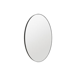 Argie Oval Mirror-CFC Furniture-Blue Hand Home