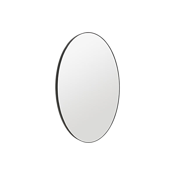 Argie Oval Mirror-CFC Furniture-Blue Hand Home