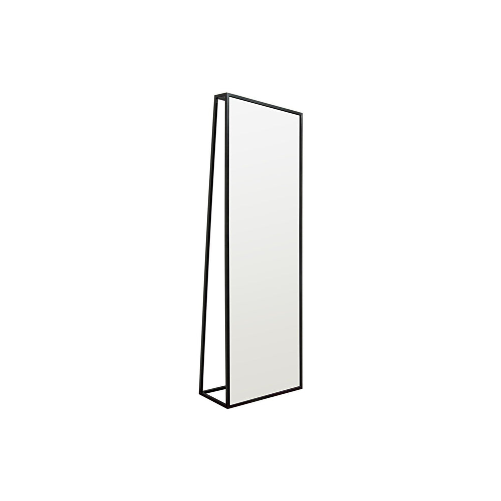 Miko Floor Mirror-CFC Furniture-Blue Hand Home