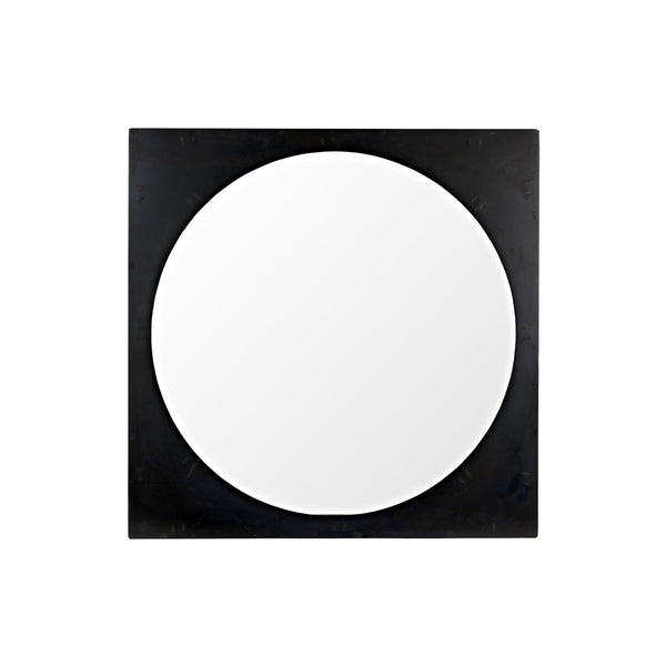 Bongar Mirror-CFC Furniture-Blue Hand Home