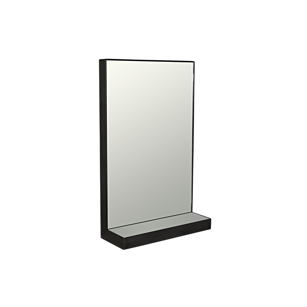 Bonn Mirror-CFC Furniture-Blue Hand Home