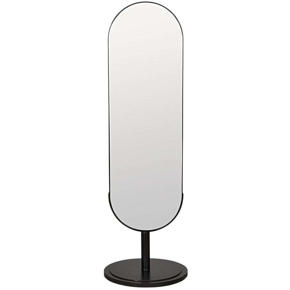 Belinda Mirror-CFC Furniture-Blue Hand Home