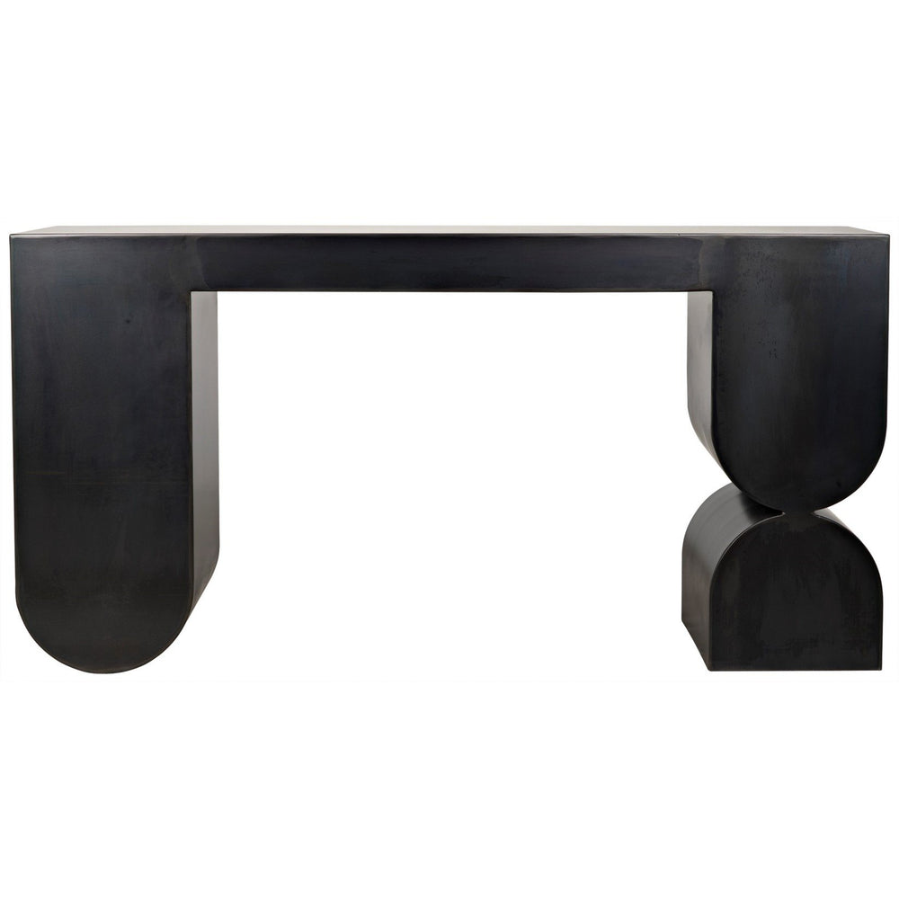 Mark Console-CFC Furniture-Blue Hand Home