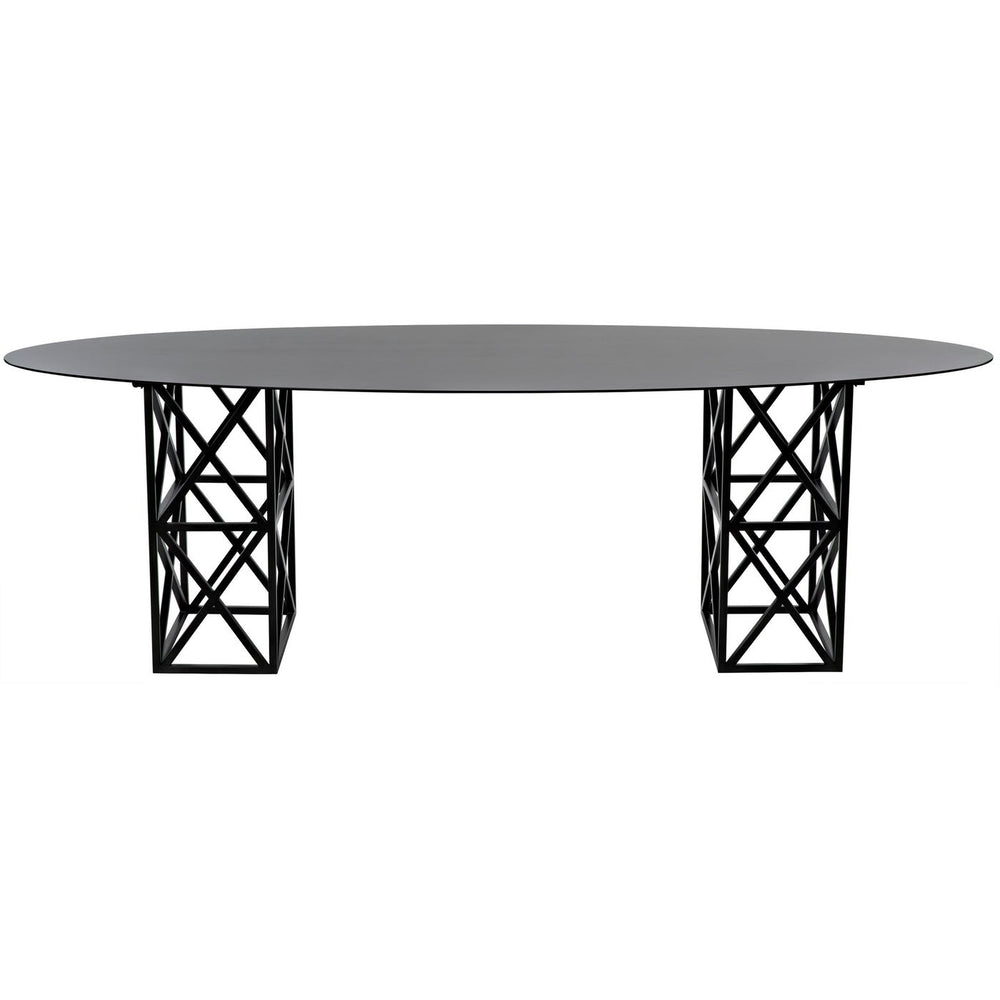 San Francisco Desk-CFC Furniture-Blue Hand Home