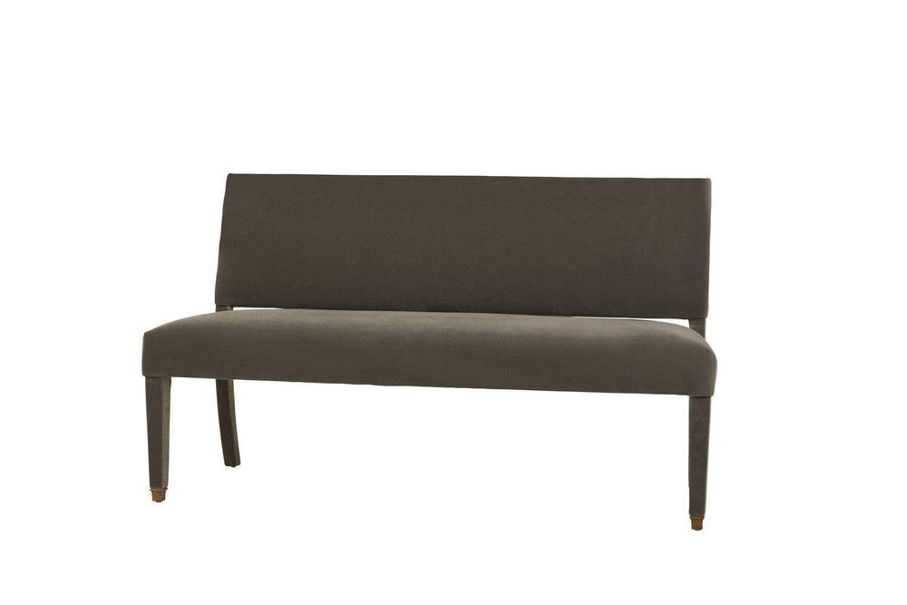 Cisco Brothers Daphne Banquette-Cisco Brothers-Blue Hand Home