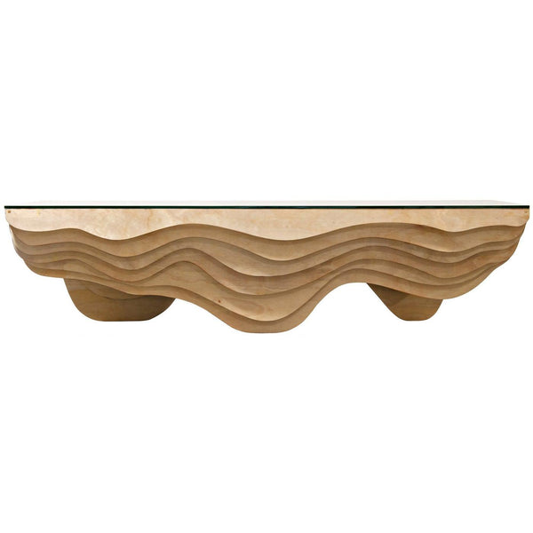 Eyra Coffee Table-CFC Furniture-Blue Hand Home