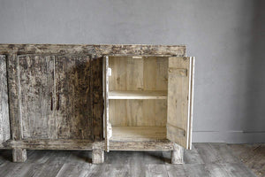 Elm Gansu Buffet-Organic Restoration-Blue Hand Home