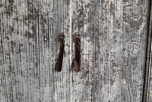 Elm Gansu Buffet-Organic Restoration-Blue Hand Home