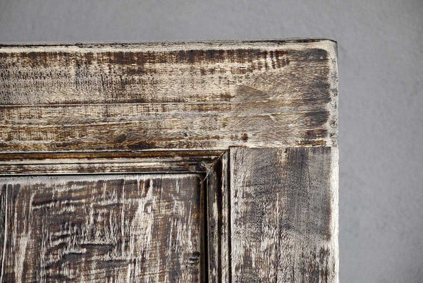 Elm Gansu Buffet-Organic Restoration-Blue Hand Home