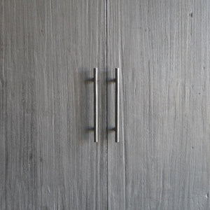 Reclaimed Elm Cabinet-Organic Restoration-Blue Hand Home