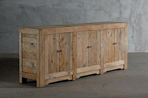 Gansu Buffet-Organic Restoration-Blue Hand Home