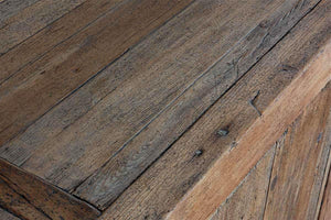 Gansu Buffet-Organic Restoration-Blue Hand Home