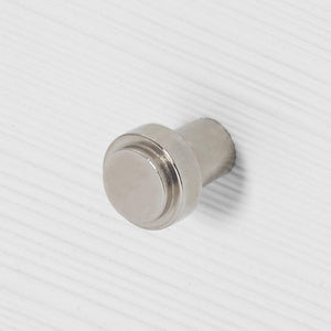 Villa & House - Fedor 2-Drawer Side Table In White-Bungalow 5-Blue Hand Home