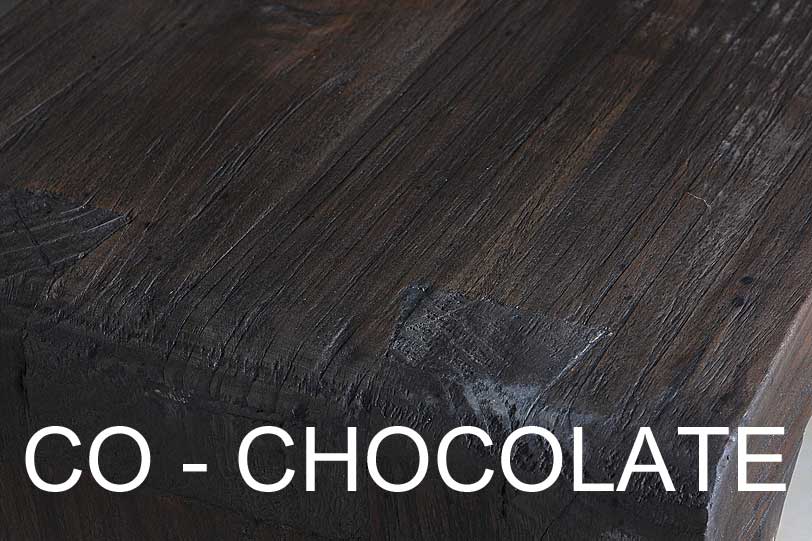 Organic Wood Sample-Organic Restoration-Blue Hand Home