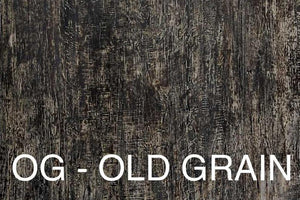 Elm Gansu Buffet-Organic Restoration-Blue Hand Home