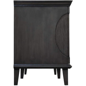 Noir Dumont Sideboard-Noir Furniture-Blue Hand Home