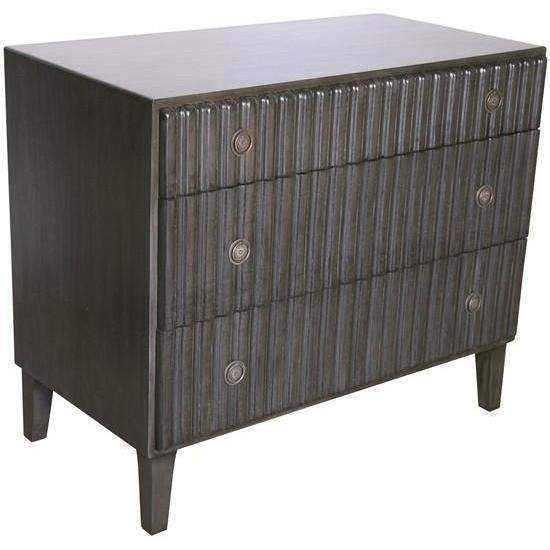 Noir Daryl Dresser, Pale-Noir Furniture-Blue Hand Home