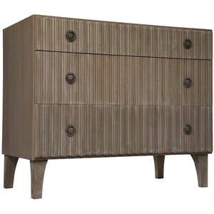 Noir Daryl Dresser, Weathered-Noir Furniture-Blue Hand Home