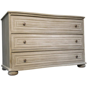 Noir Lauren Dresser, Weathered-Noir Furniture-Blue Hand Home