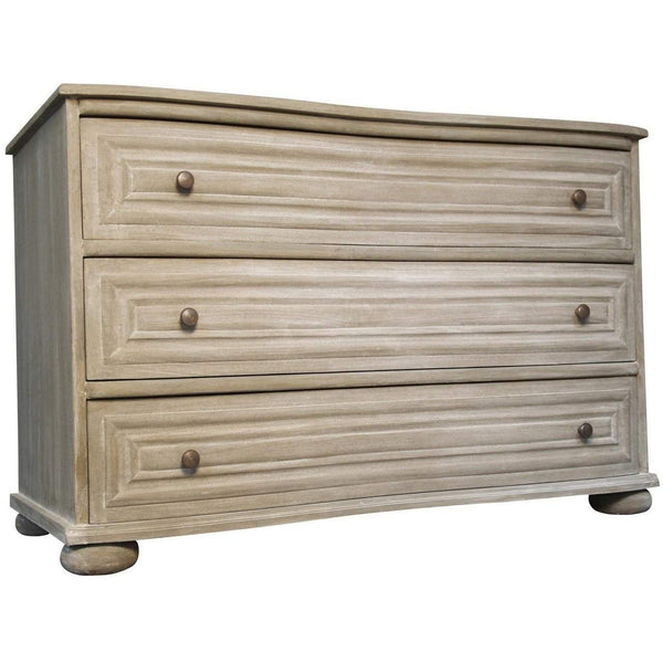 Noir Lauren Dresser, Weathered-Noir Furniture-Blue Hand Home