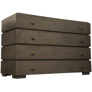 Noir Hofman Dresser, Pale-Noir Furniture-Blue Hand Home