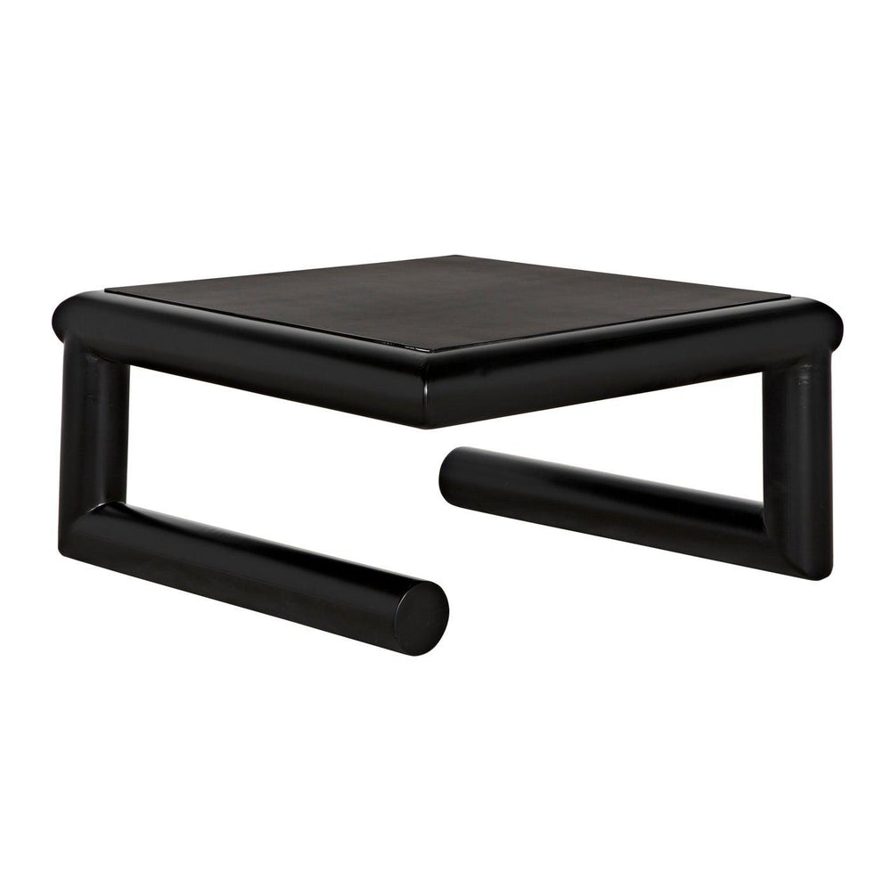 Emerson Coffee Table-Noir Furniture-Blue Hand Home