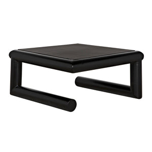 Emerson Coffee Table-Noir Furniture-Blue Hand Home