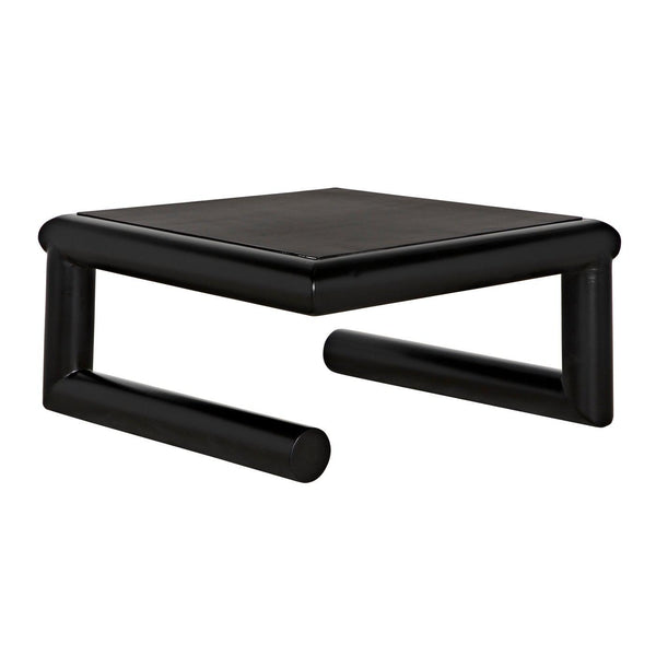 Emerson Coffee Table-Noir Furniture-Blue Hand Home