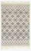 Holloway Magnolia Home by Joanna Gaines - YH-04 MH BLACK/IVORY-Loloi Rugs-Blue Hand Home