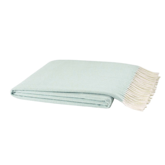 Lands downunder clearance italian herringbone throw