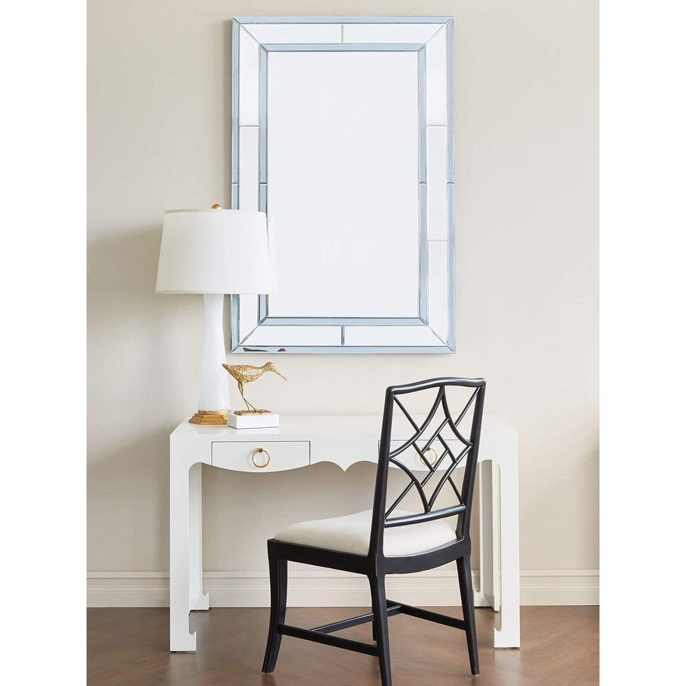 Villa & House - Jordan Console/Desk In White-Bungalow 5-Blue Hand Home