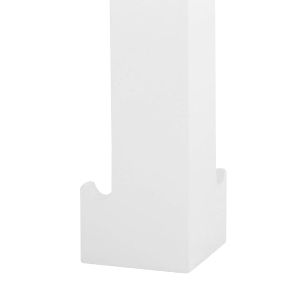 Villa & House - Jordan Console/Desk In White-Bungalow 5-Blue Hand Home