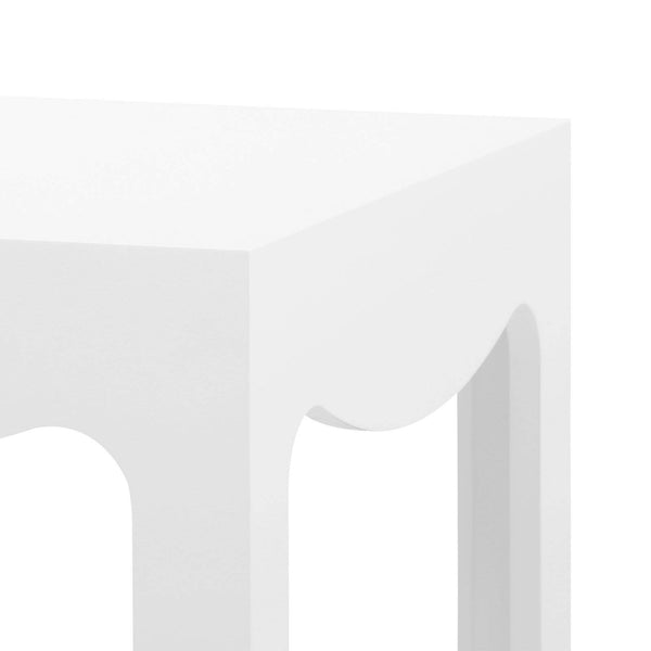 Villa & House - Jordan Console/Desk In White-Bungalow 5-Blue Hand Home