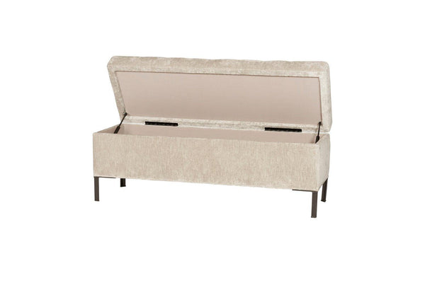 Cisco Brothers Jaxon Chest-Cisco Brothers-Blue Hand Home