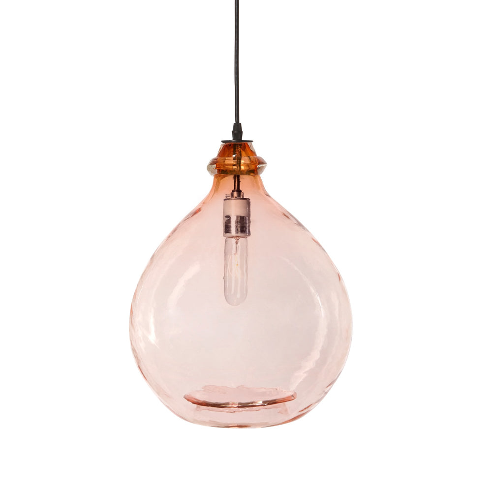 Cisco Brothers Jug Lamp - Blush-Cisco Brothers-Blue Hand Home