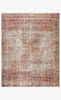 Loloi Rugs Layla Collection - LAY-11 Cinnamon/Sage-Loloi Rugs-Blue Hand Home