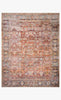Loloi Rugs Layla Collection - LAY-02 Spice/Marine-Loloi Rugs-Blue Hand Home