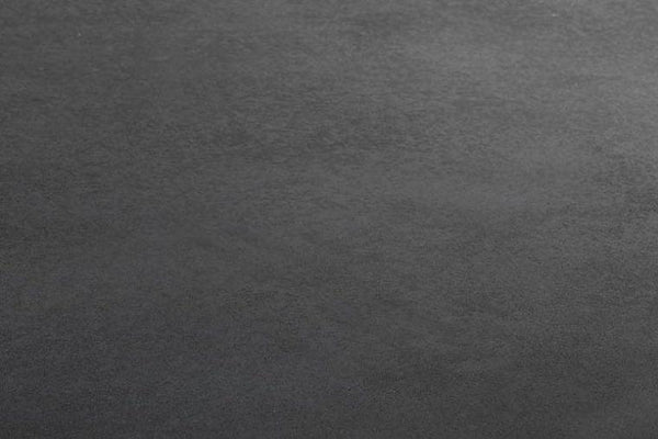 Concrete & Reclaimed Teak Console-Organic Restoration-Blue Hand Home